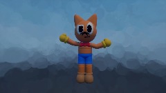 A screenshot taken in Dreams. 6 of 8.