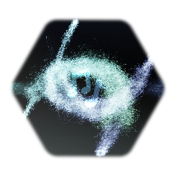 Viz control panel music