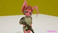 A screenshot taken in Dreams. 10 of 17.