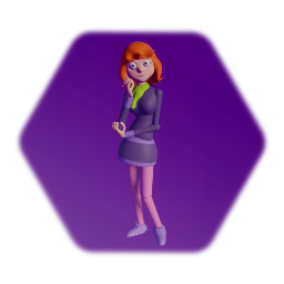 Daphne Blake