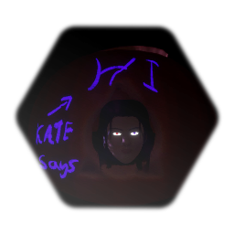Hallows' Dreams Pumpkin Kate