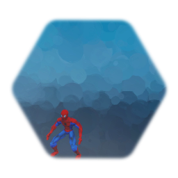 Spider-man ps1