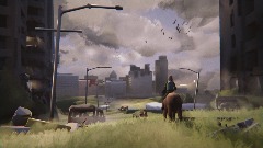 A screenshot taken in Dreams. 9 of 18.