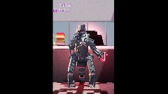 T i k t o k  M e c h a G o d z i l l a D a n c e