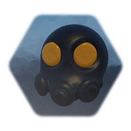 Gas Mask