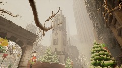 A screenshot taken in Dreams. 4 of 13.