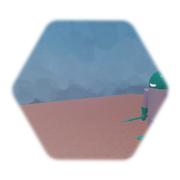 Space Grizzlies Clops