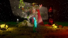 Destiny Recreations Showcase