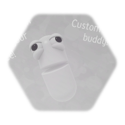 Custom speak buddy