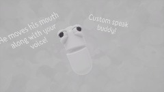 Beanos talks to Monke