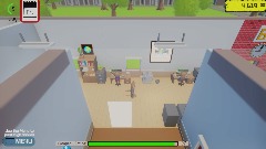 A screenshot taken in Dreams. 4 of 8.