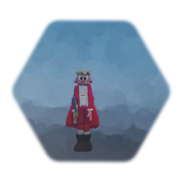 Playable Technoblade