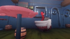 VibeSaucee (work in progress)