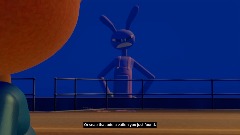 A screenshot taken in Dreams. 1 of 1.