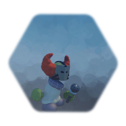 Friday Night Funkin - Working Tricky