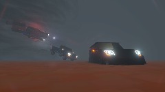 Storm chaser