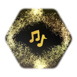 We're just playing around