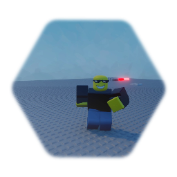 Roblox R15 pro Alpha