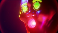 A screenshot taken in Dreams. 3 of 3.