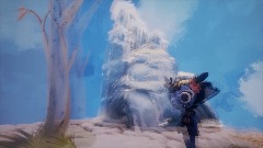 A screenshot taken in Dreams. 1 of 1.