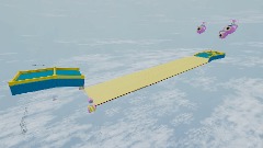 Billy maker (Fruit Chute)
