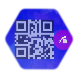 QR Code Generator (21x21)