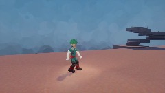 My hero Academia Wip (V0.6)