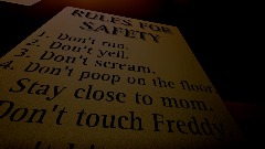 A screenshot taken in Dreams. 4 of 8.