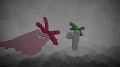 My Creation - 4/23/2020