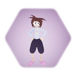 @bizbis85 in my style
