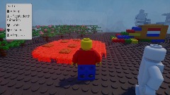 A screenshot taken in Dreams. 20 of 29.