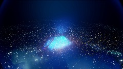 Mass Effect Galaxy Map Theme (Remake)