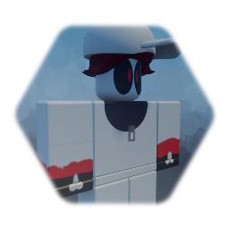 Me in Roblox