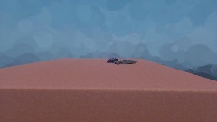 Guys,look a pigeon