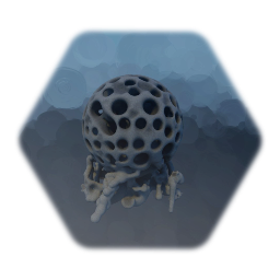 Valley of the Demons