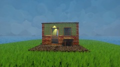A screenshot taken in Dreams. 3 of 3.