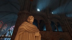 A screenshot taken in Dreams. 24 of 29.