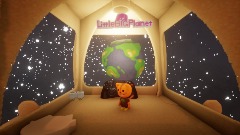 Little big planet pod