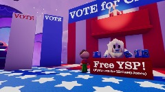 A screenshot taken in Dreams. 8 of 19.