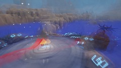 A screenshot taken in Dreams. 3 of 8.