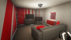 Noël explores My actual Apartment