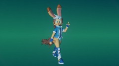 A screenshot taken in Dreams. 5 of 7.