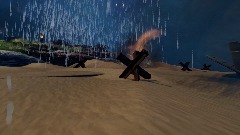 A screenshot taken in Dreams. 1 of 6.