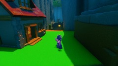 A screenshot taken in Dreams. 4 of 4.