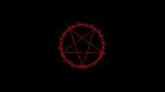 Pentagramm Cutscene