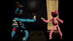 A screenshot taken in Dreams. 16 of 19.