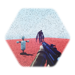 <term> Horror Shooter fps