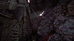 A screenshot taken in Dreams. 7 of 16.