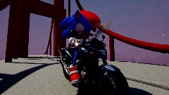 A screenshot taken in Dreams. 5 of 8.
