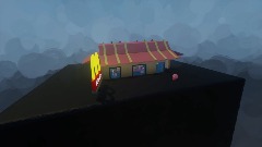 Kirby goes to McDonald's then Marx kills him